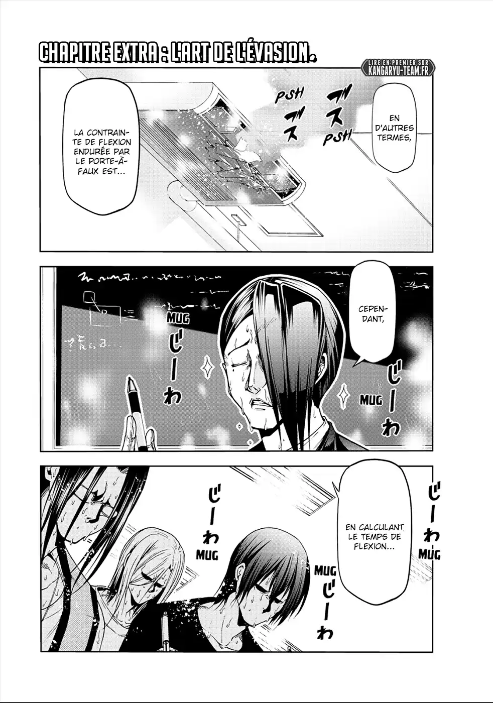 Grand Blue 55.5 page 4