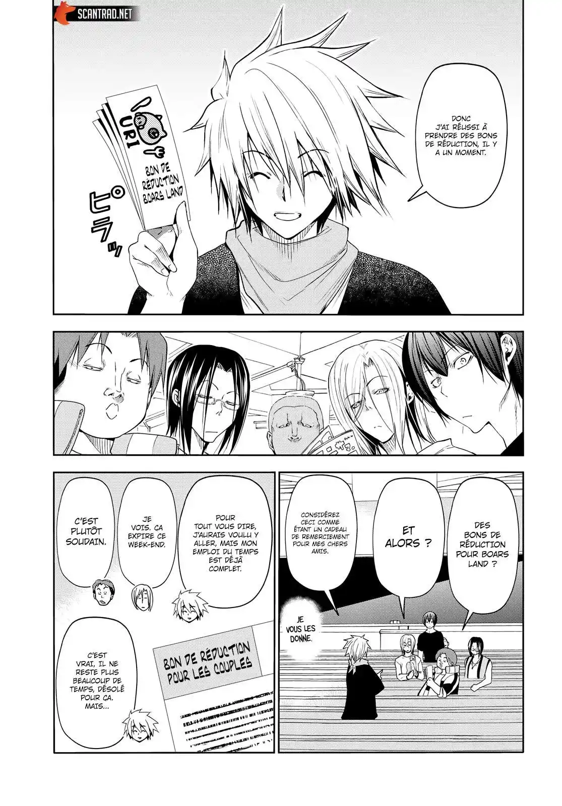 Grand Blue 78 page 4