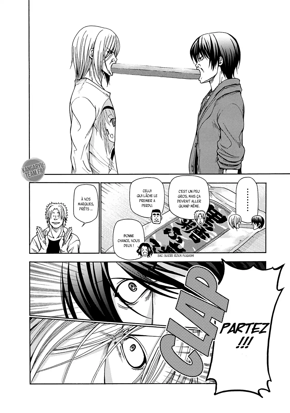 Grand Blue 12.5 page 10