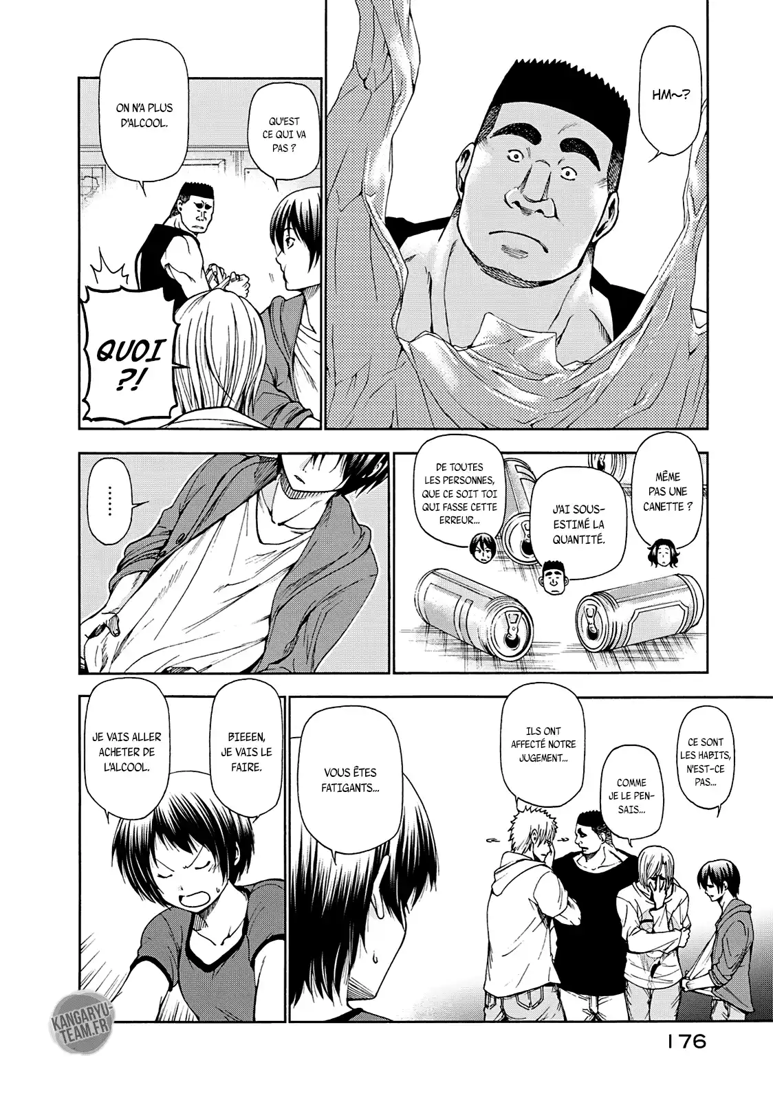Grand Blue 12.5 page 4