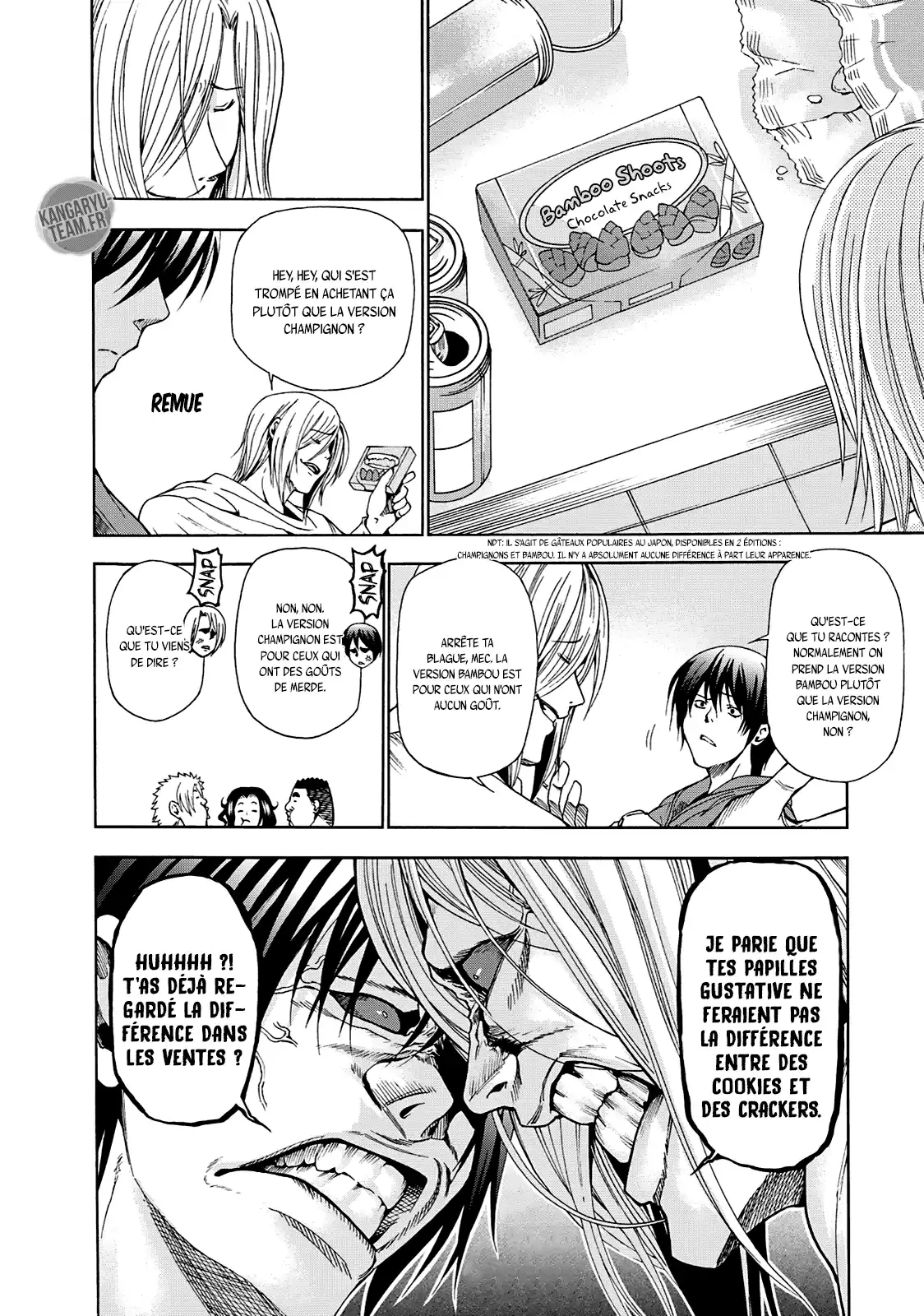 Grand Blue 12.5 page 6