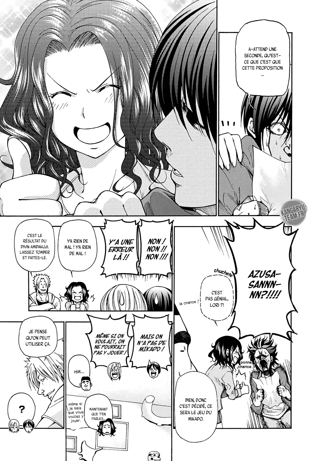Grand Blue 12.5 page 9