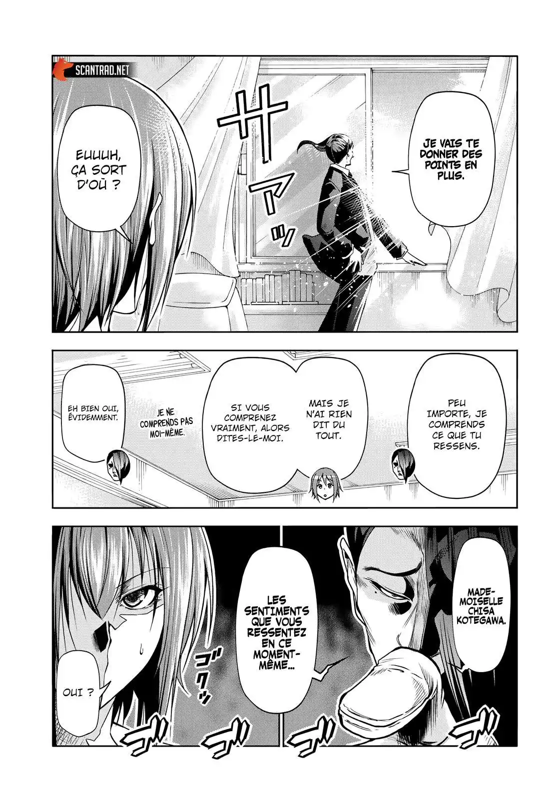 Grand Blue 79 page 12