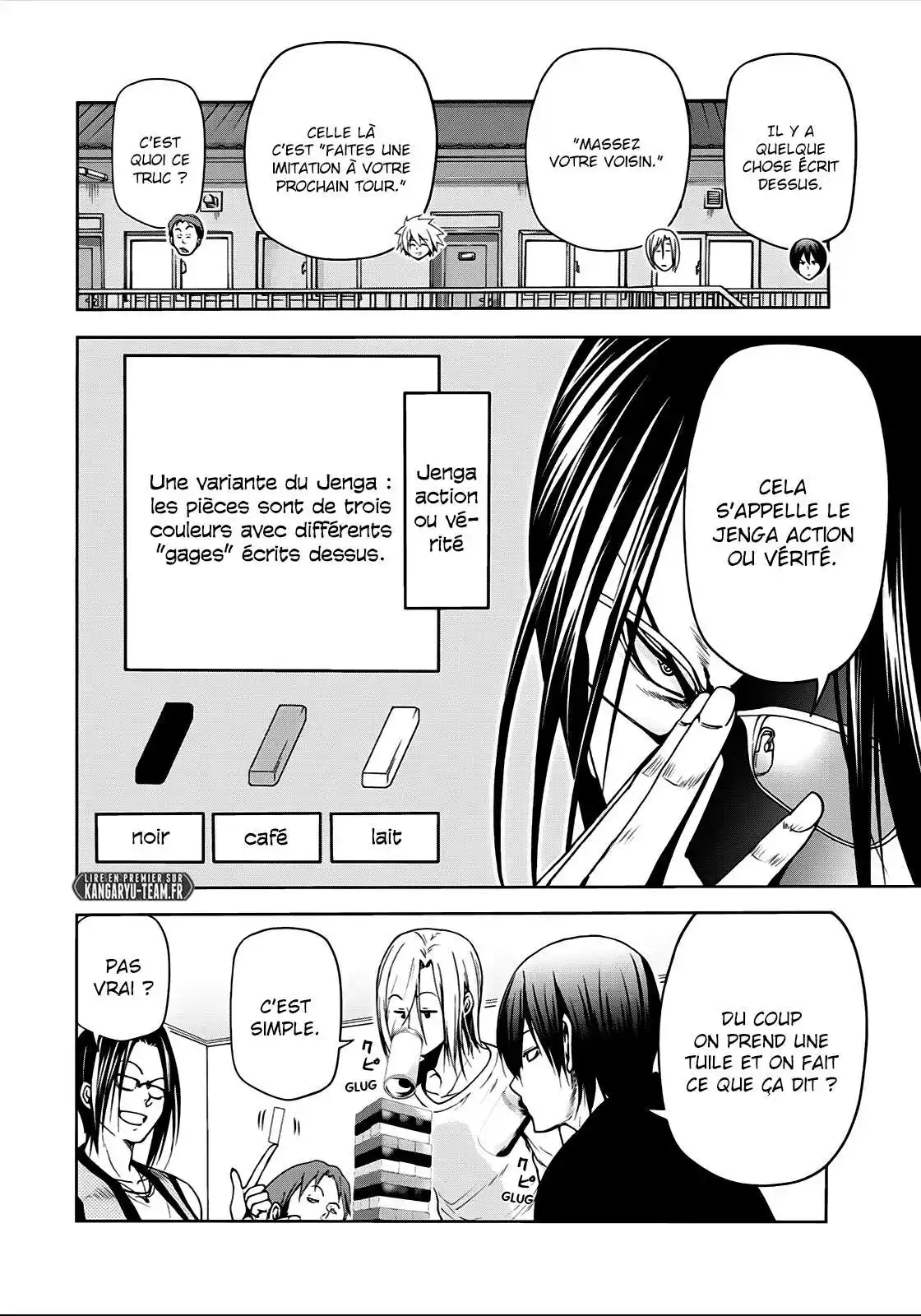 Grand Blue 52.5 page 4