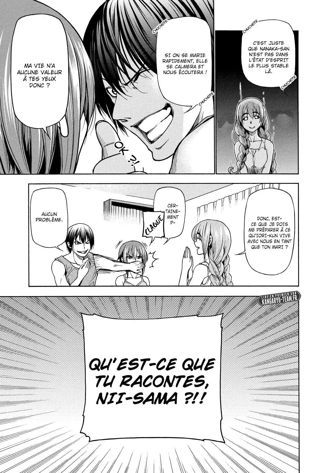 Grand Blue 27 page 12
