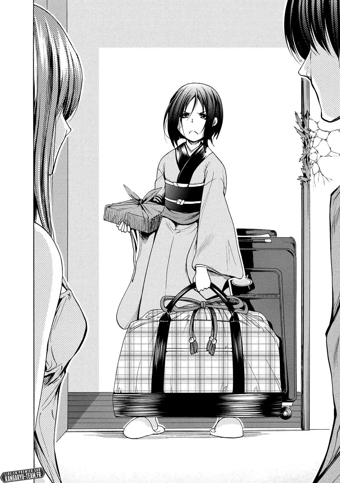 Grand Blue 27 page 13