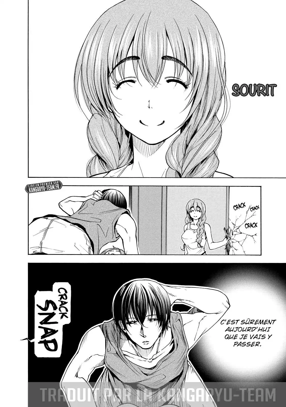 Grand Blue 27 page 2
