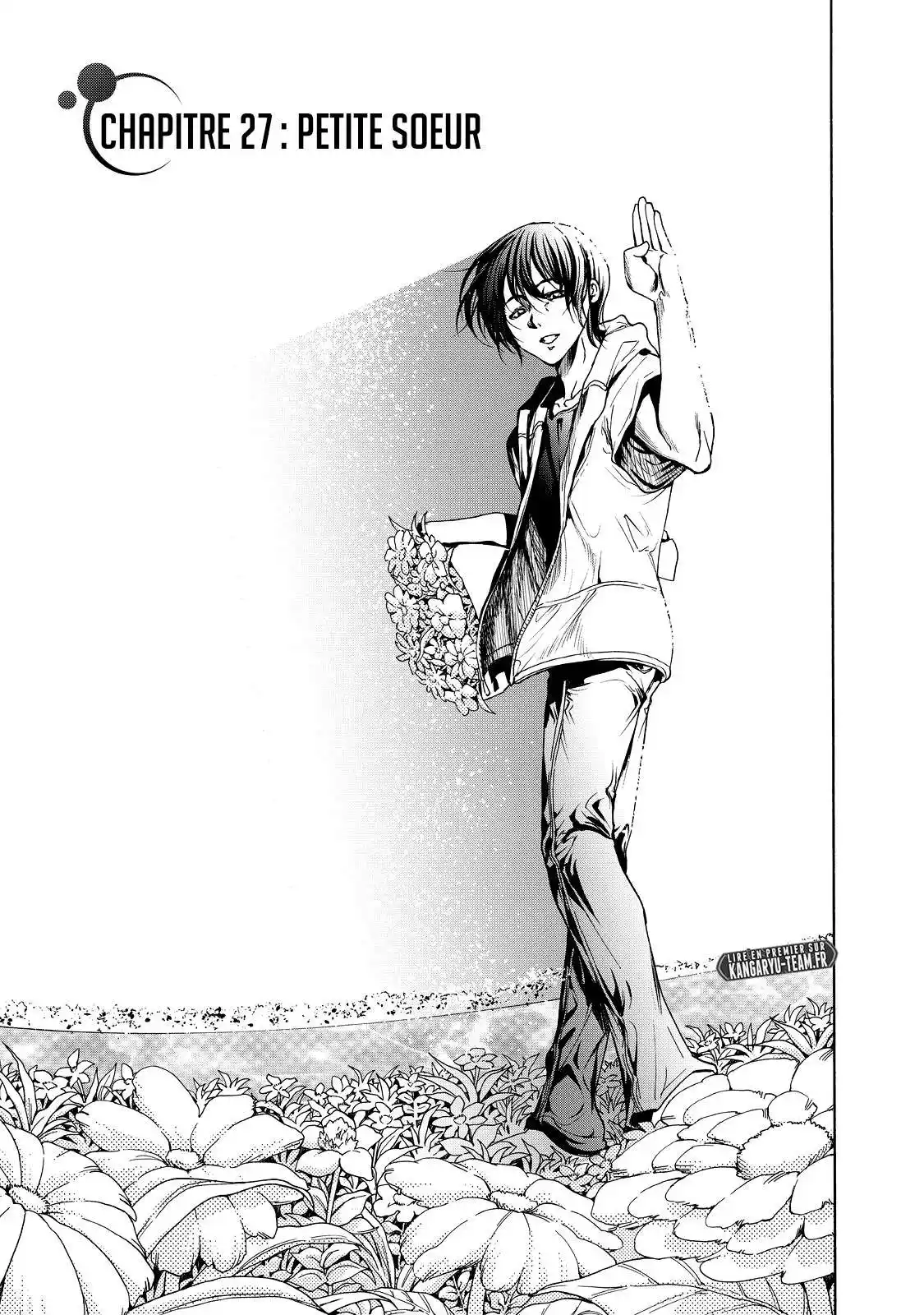 Grand Blue 27 page 4