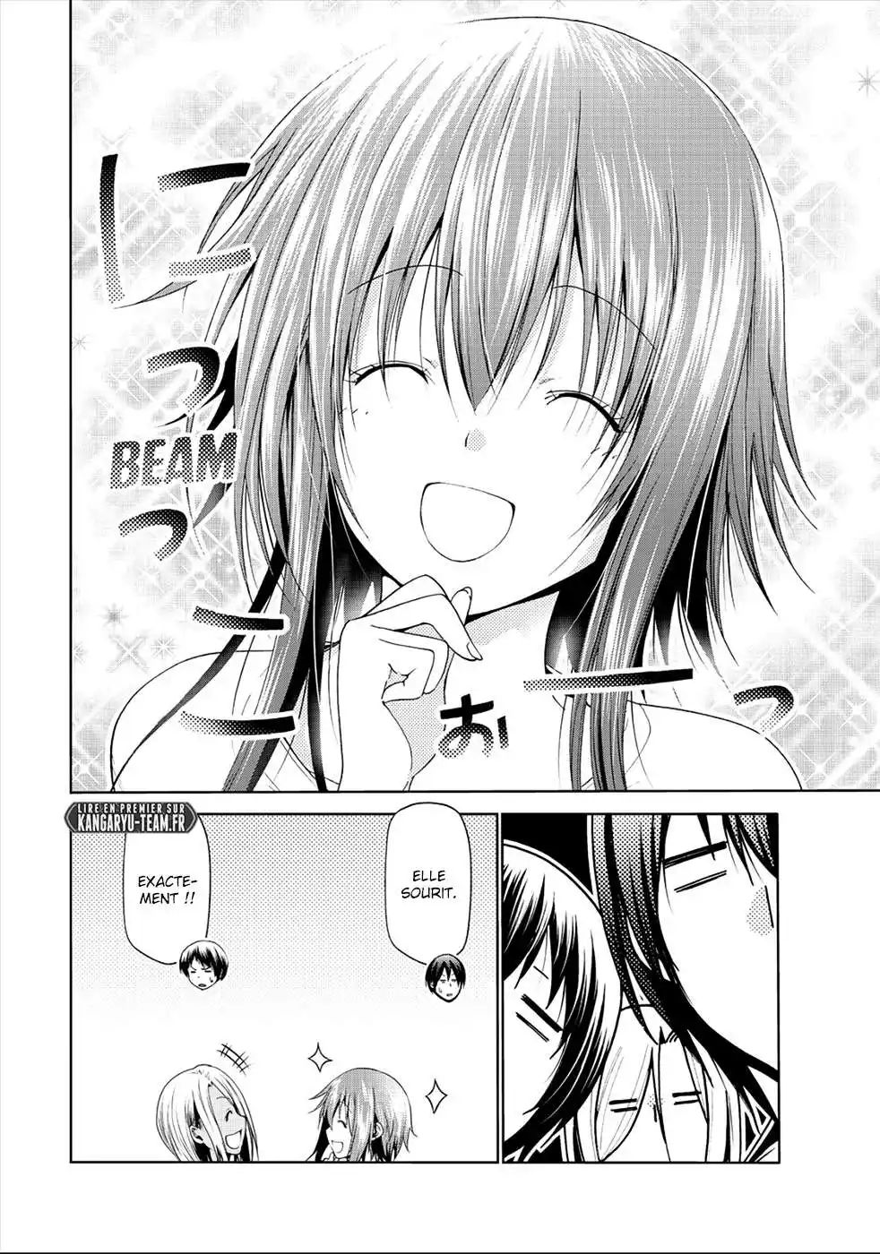 Grand Blue 57 page 4
