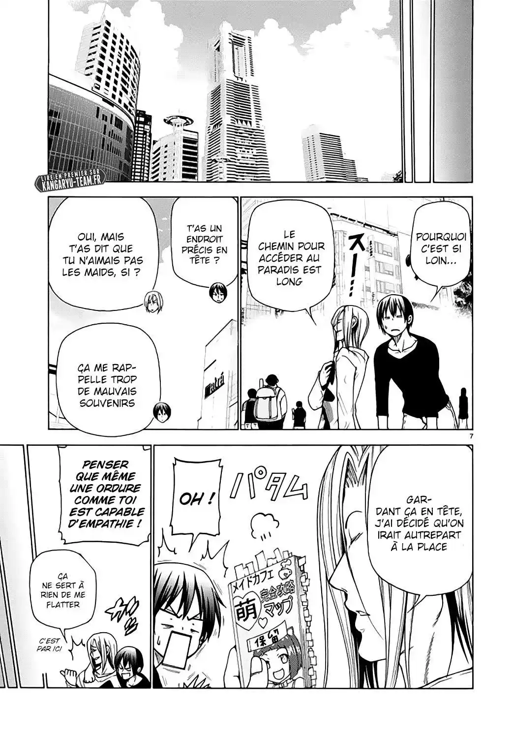 Grand Blue 41.5 page 7