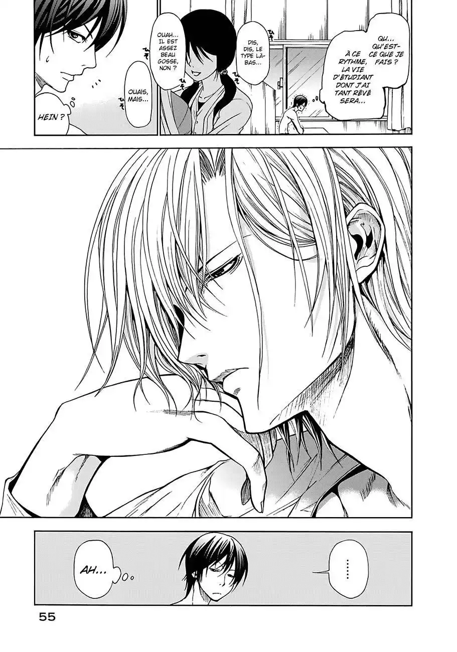 Grand Blue 2 page 3