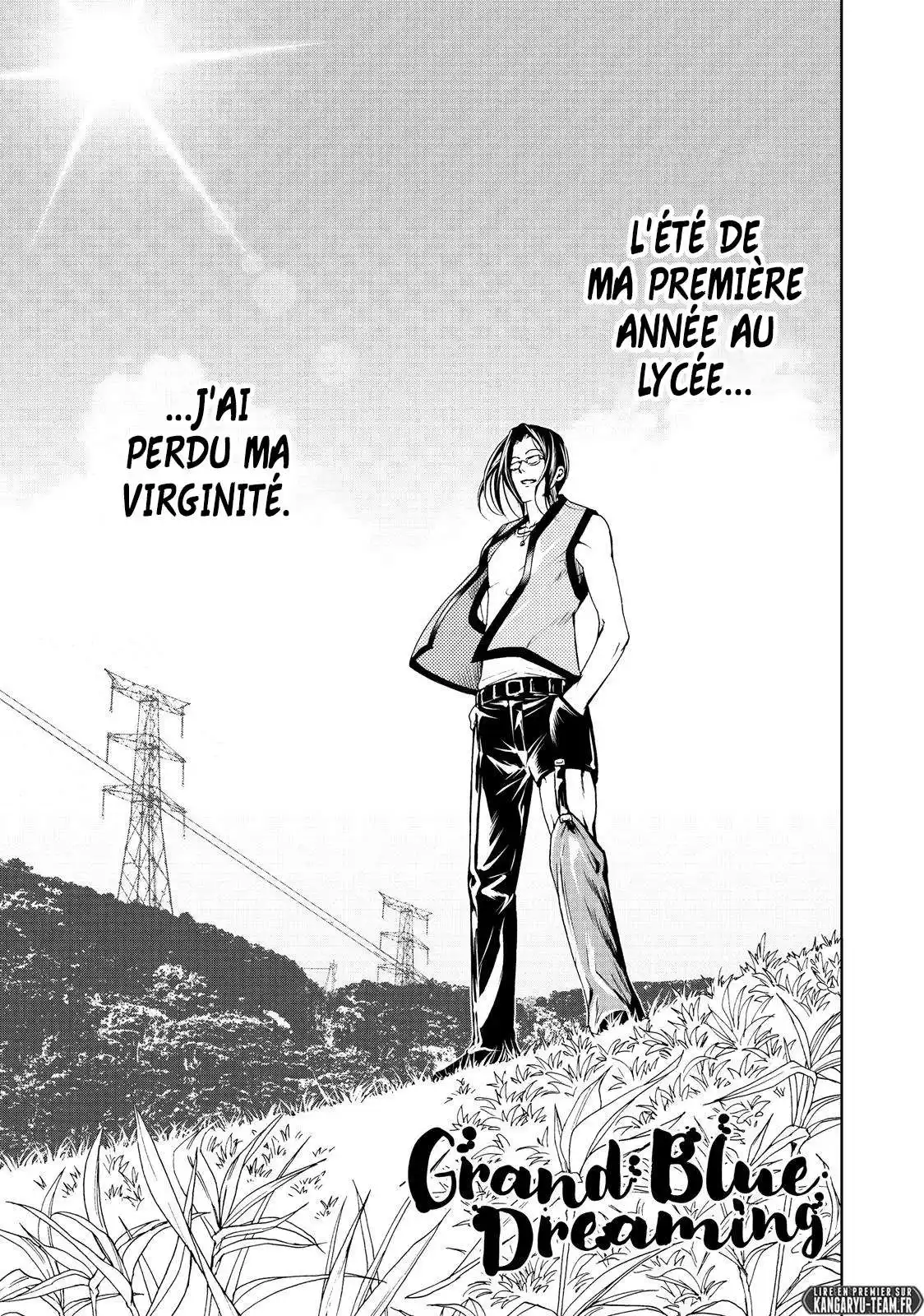 Grand Blue 47.5 page 2