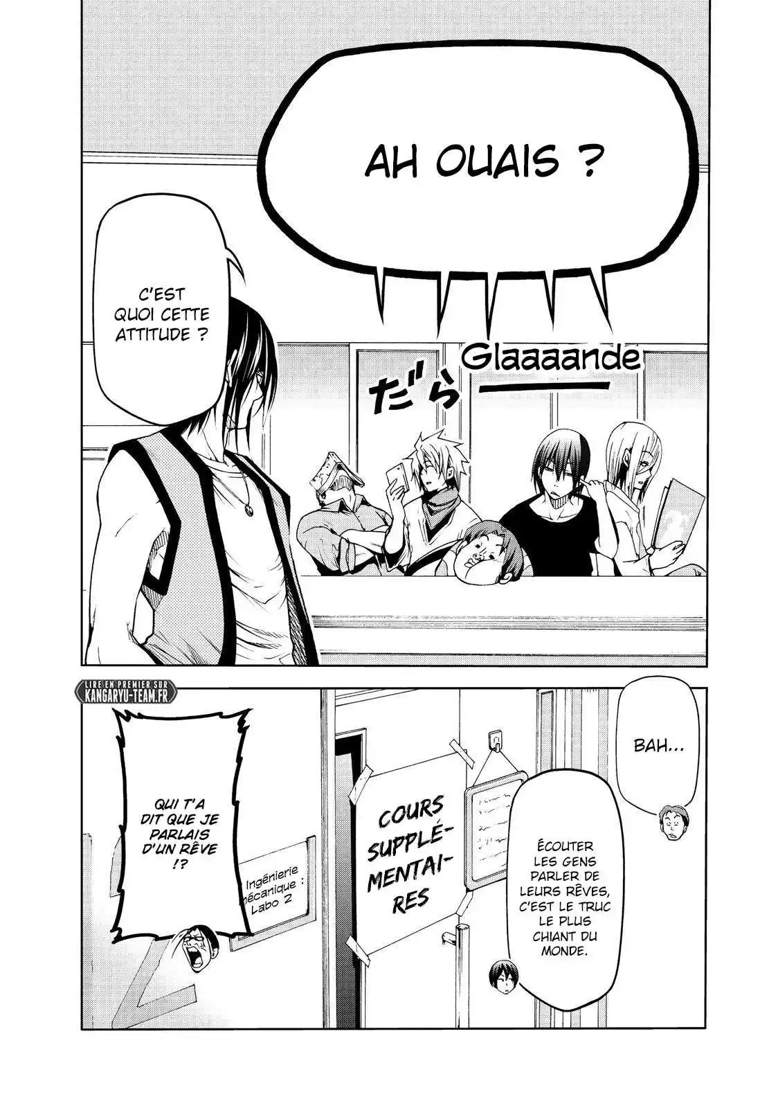 Grand Blue 47.5 page 3