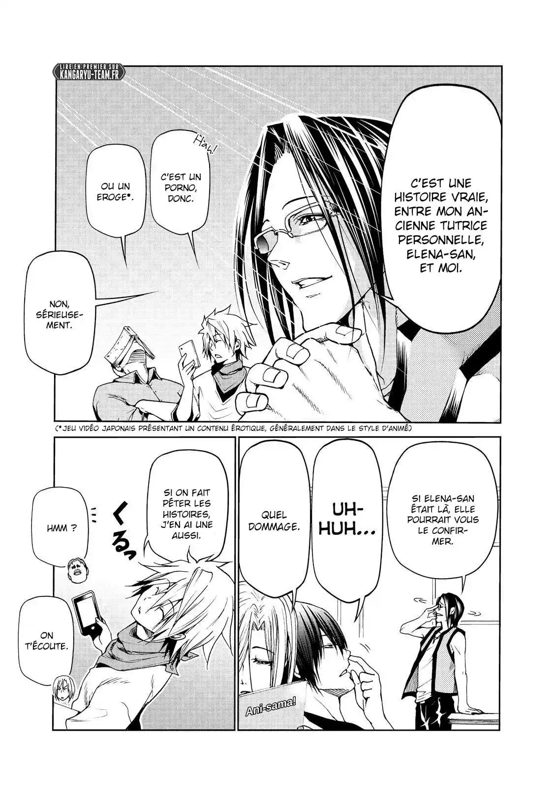 Grand Blue 47.5 page 4