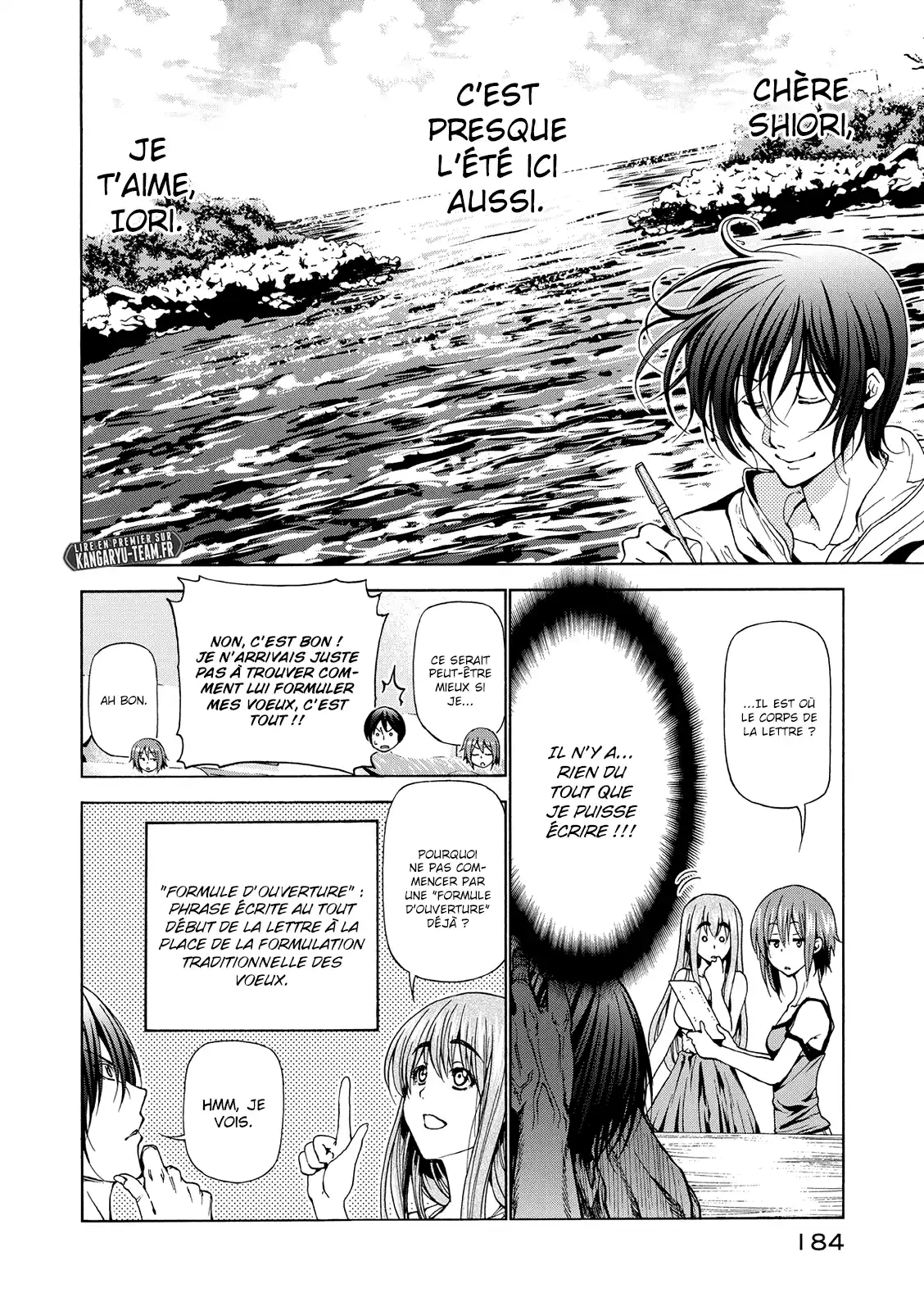 Grand Blue 25.5 page 7