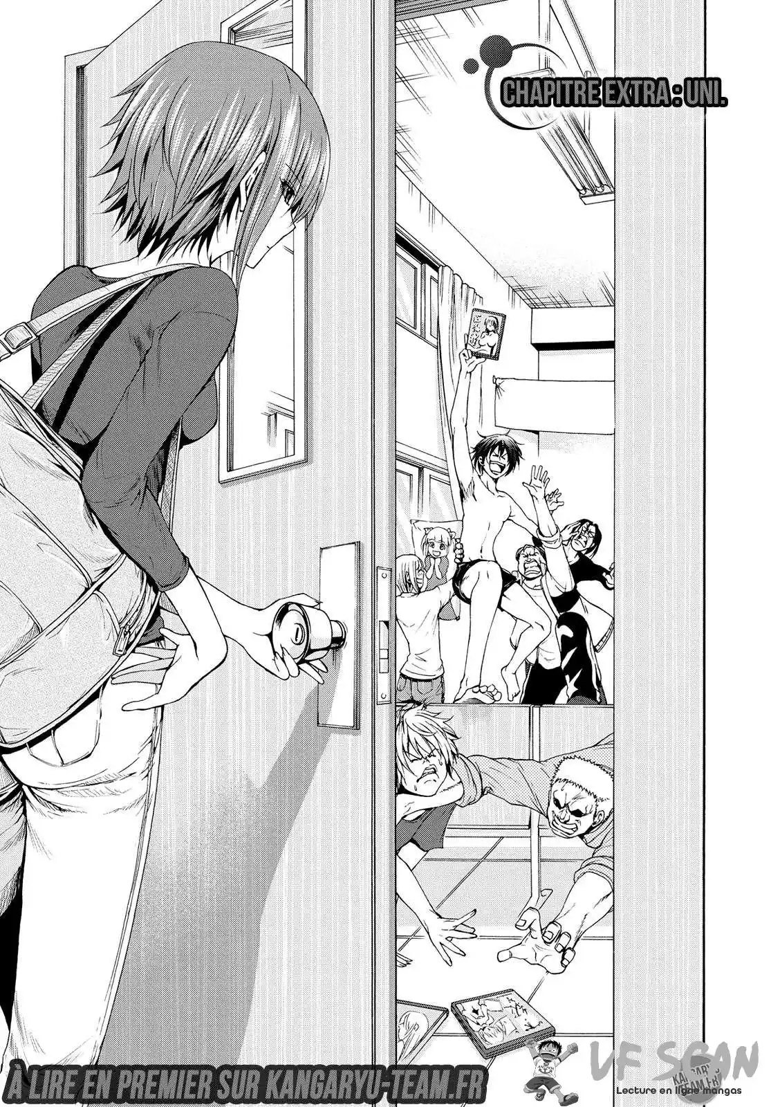 Grand Blue 21.5 page 1