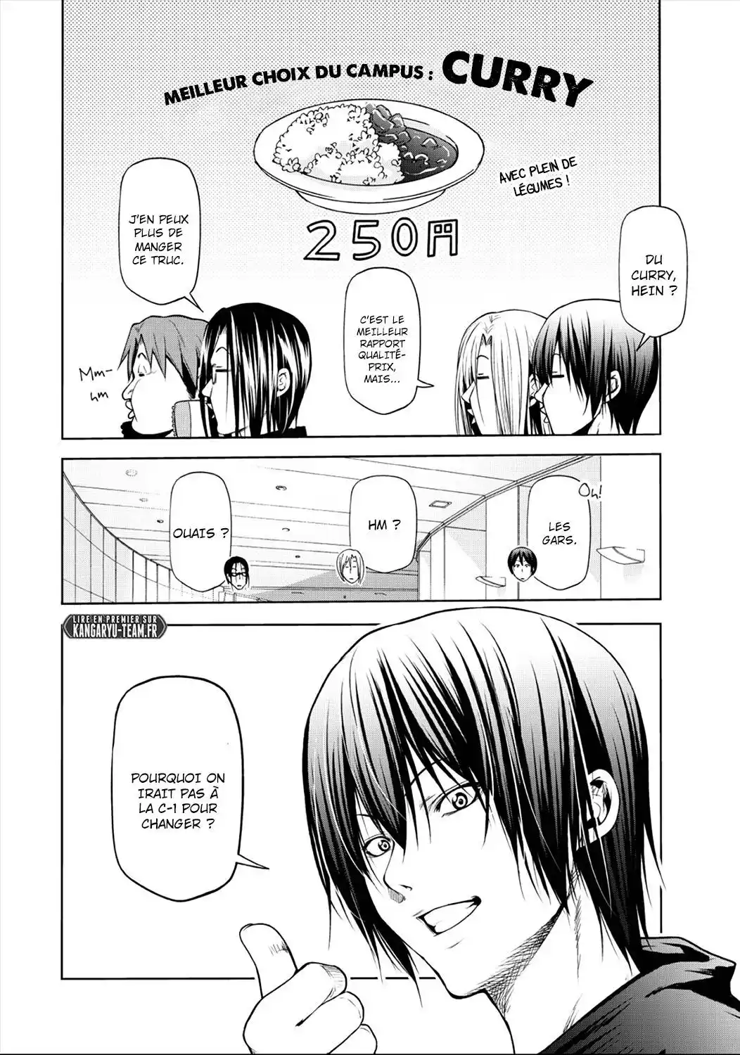 Grand Blue 62.5 page 2