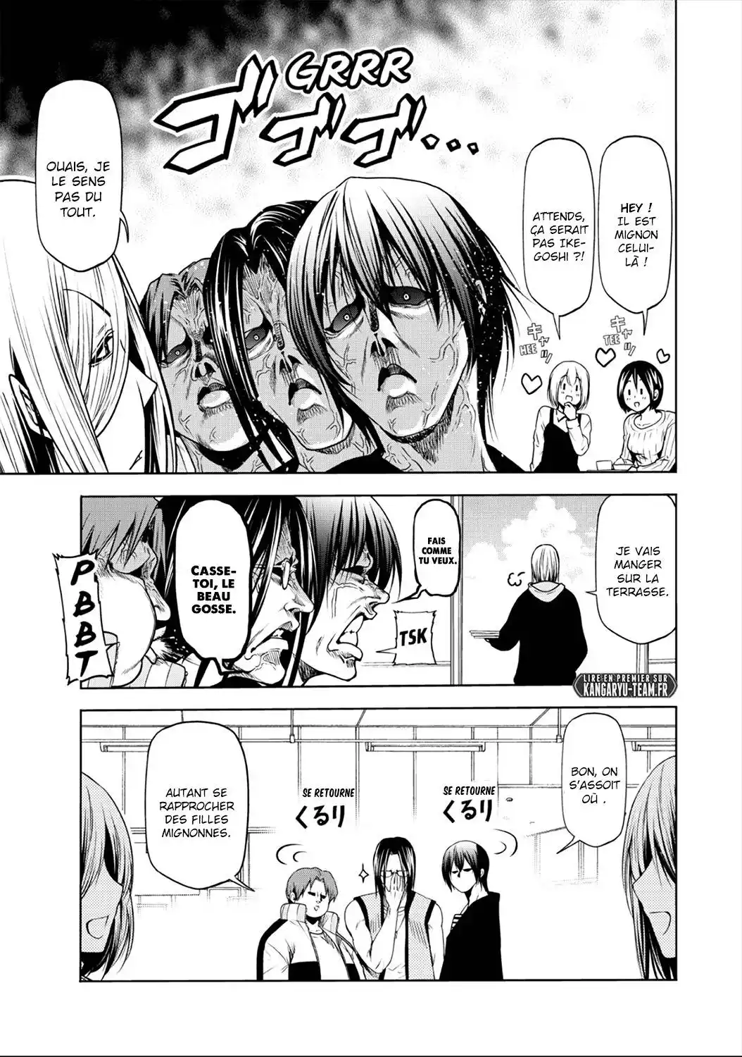 Grand Blue 62.5 page 7