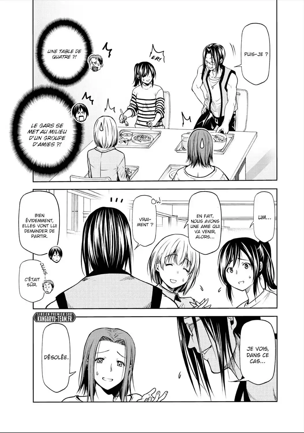 Grand Blue 62.5 page 9
