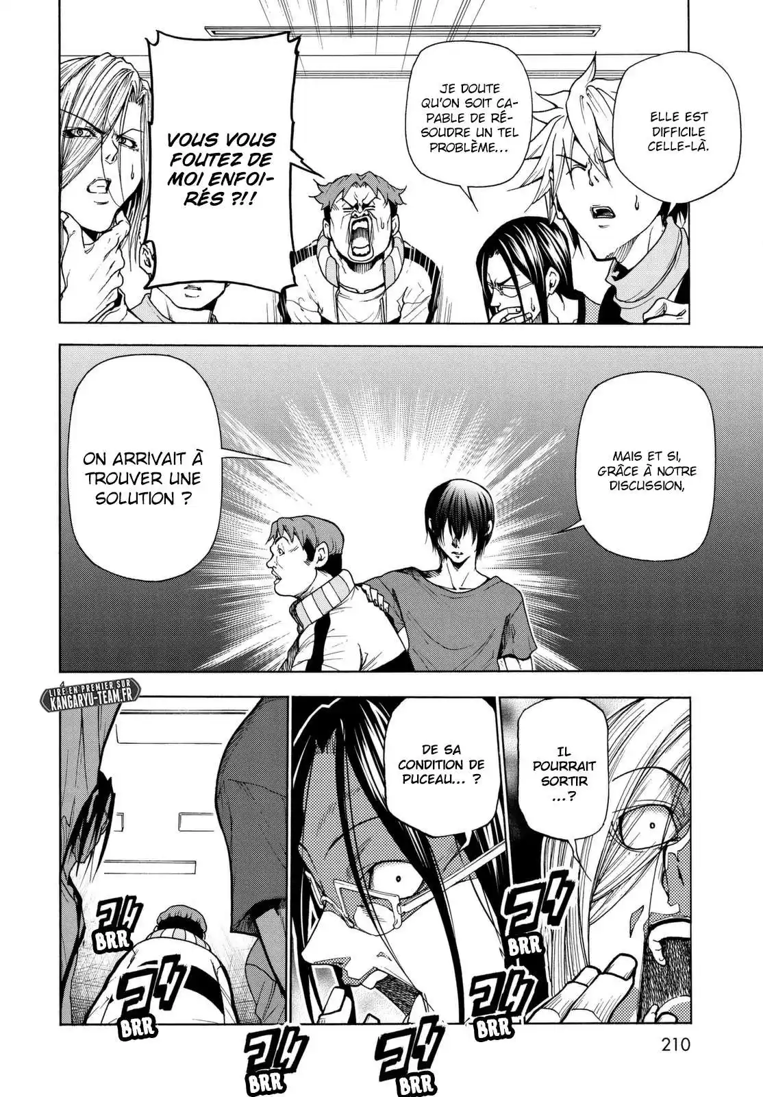 Grand Blue 36.5 page 4