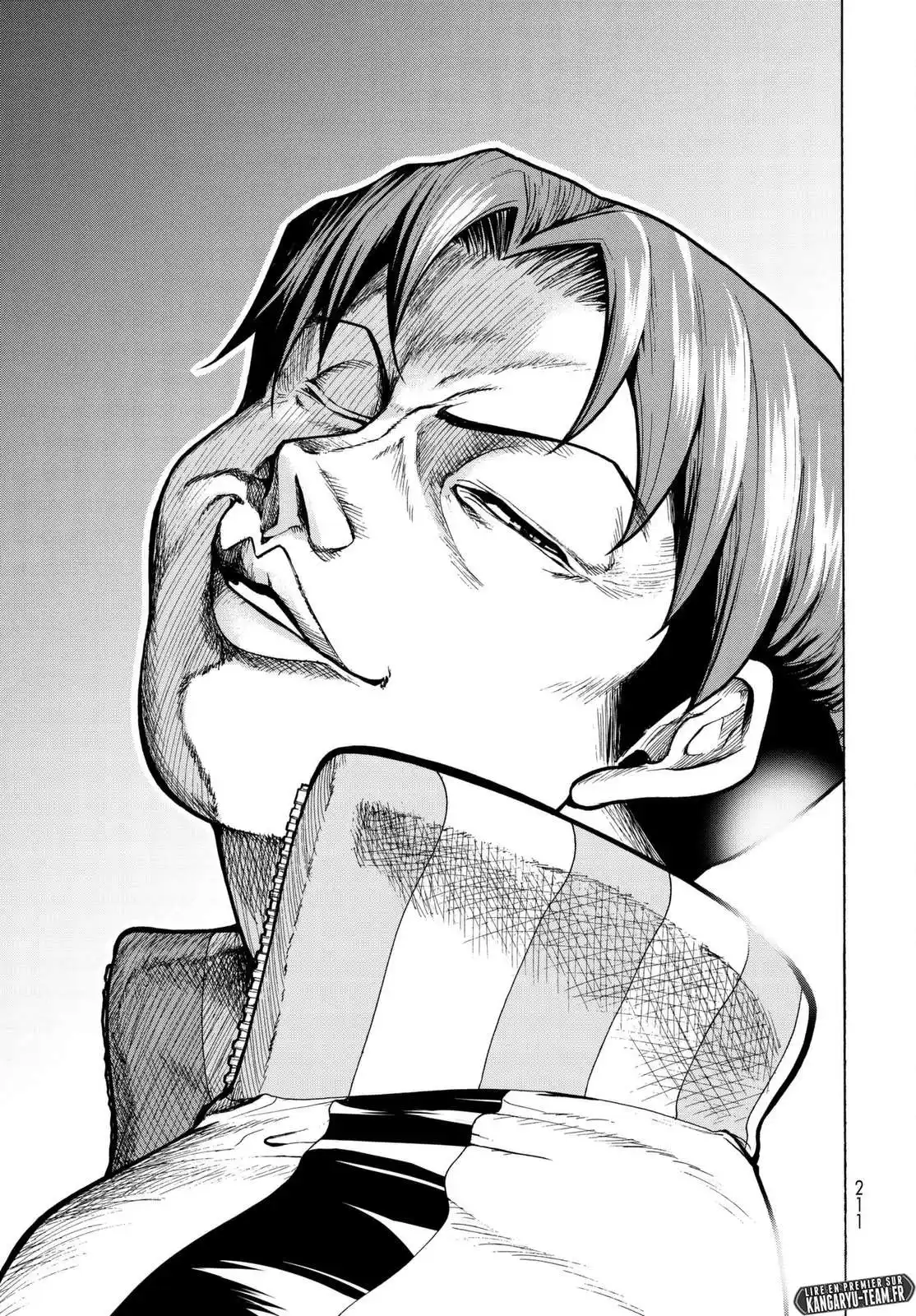 Grand Blue 36.5 page 5
