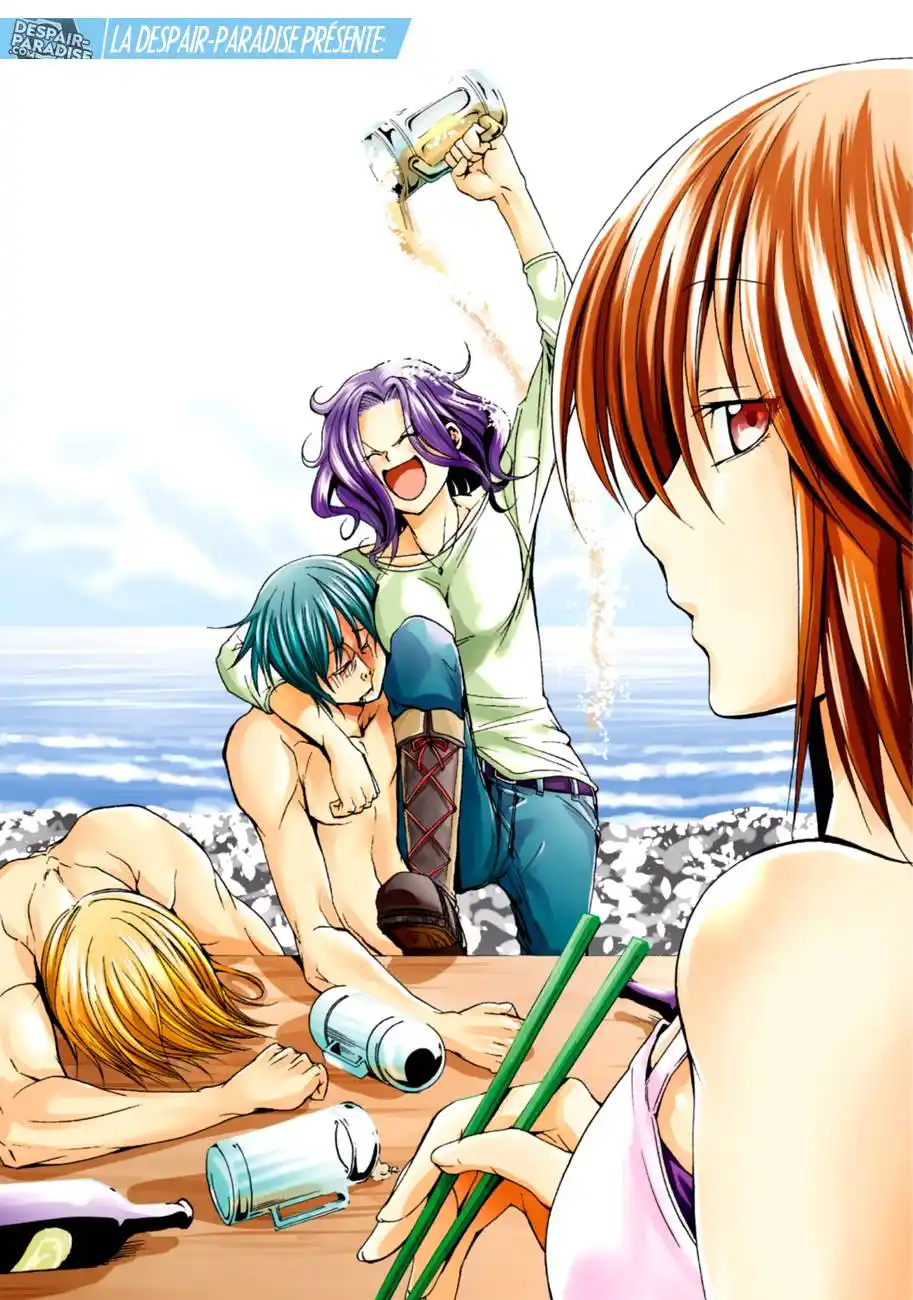 Grand Blue 5 page 3