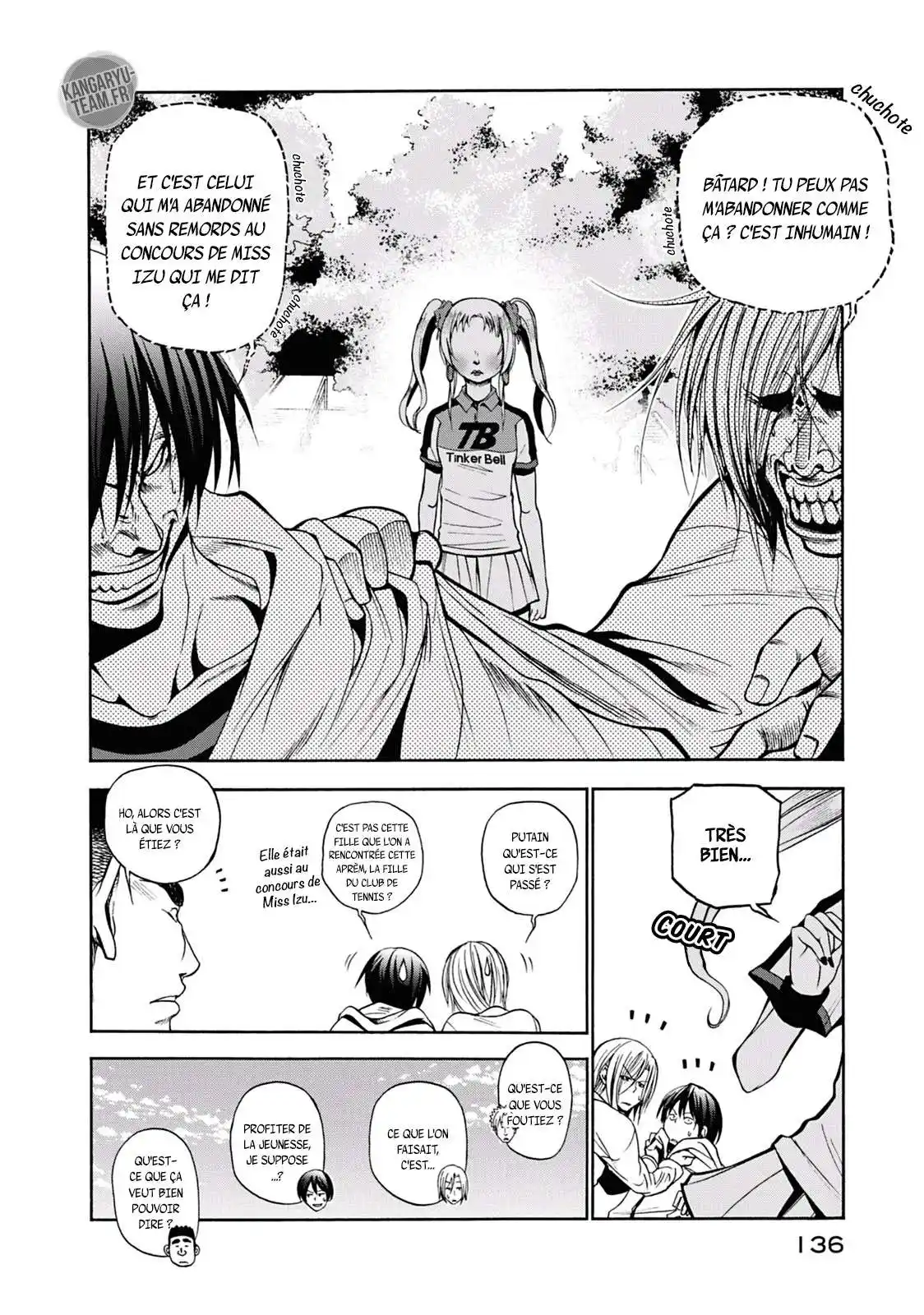 Grand Blue 8 page 2