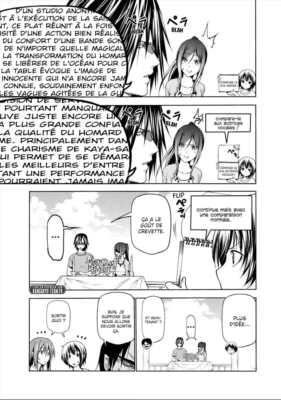 Grand Blue 53 page 7