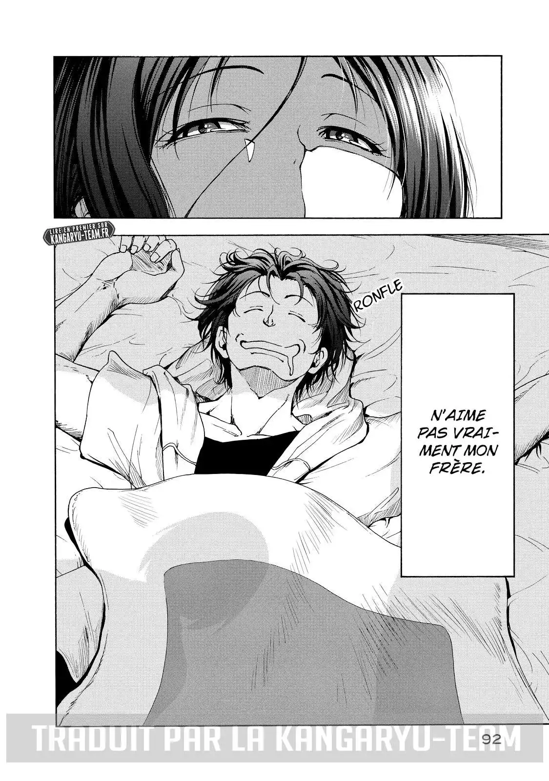 Grand Blue 28 page 2