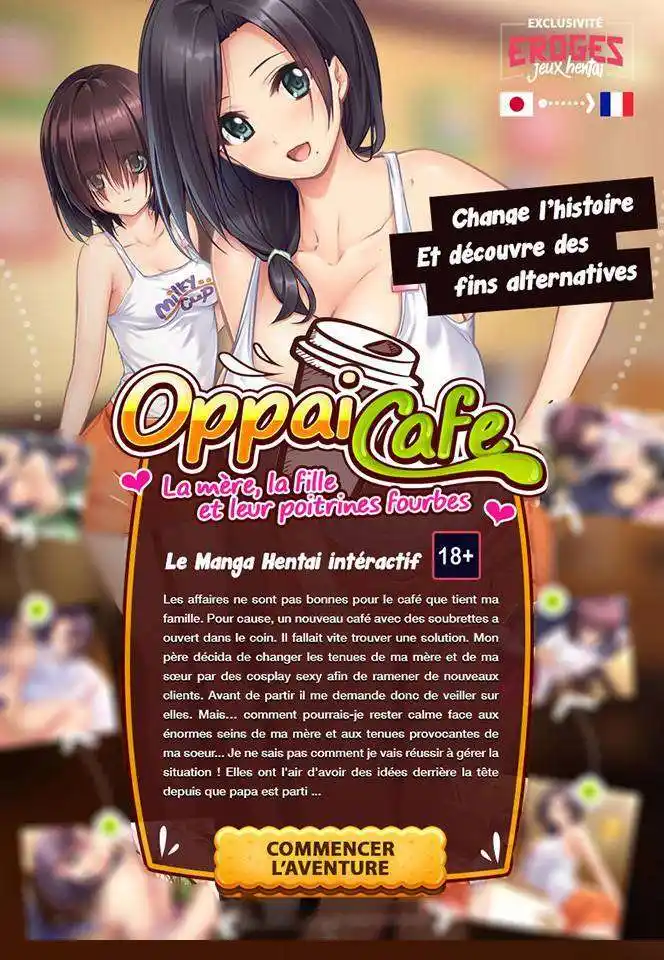 Grand Blue 22 page 3