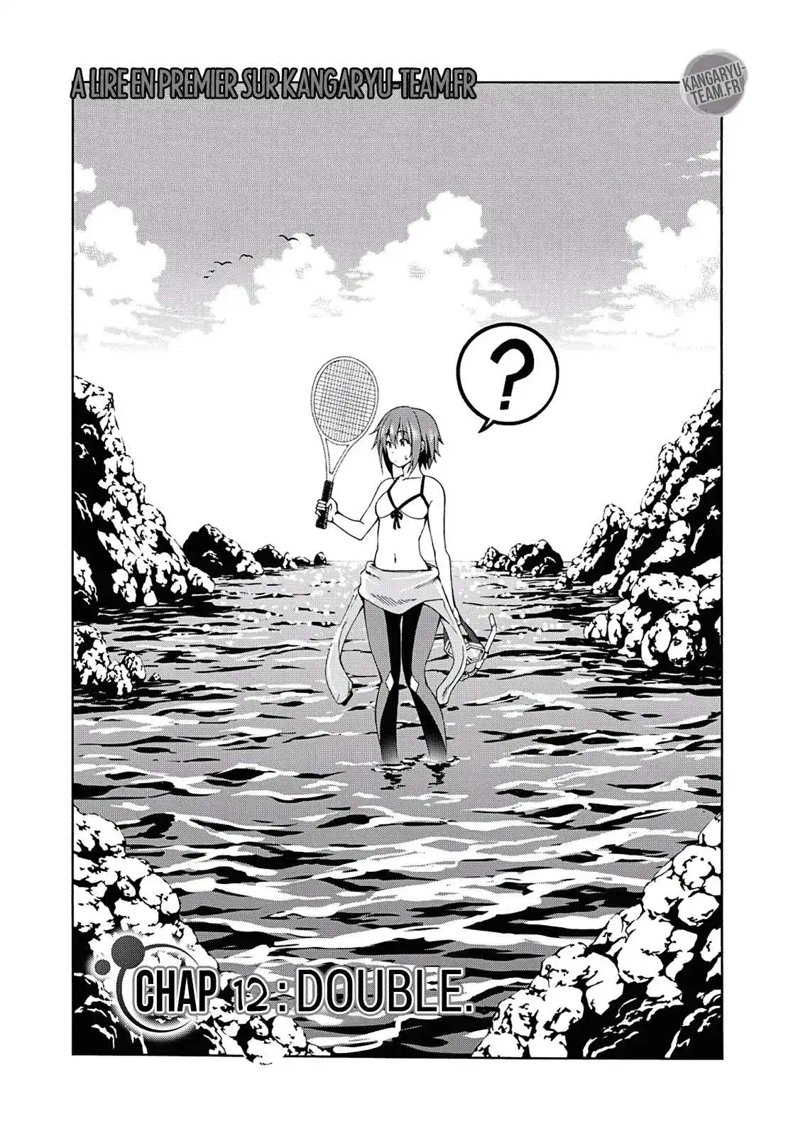 Grand Blue 12 page 3