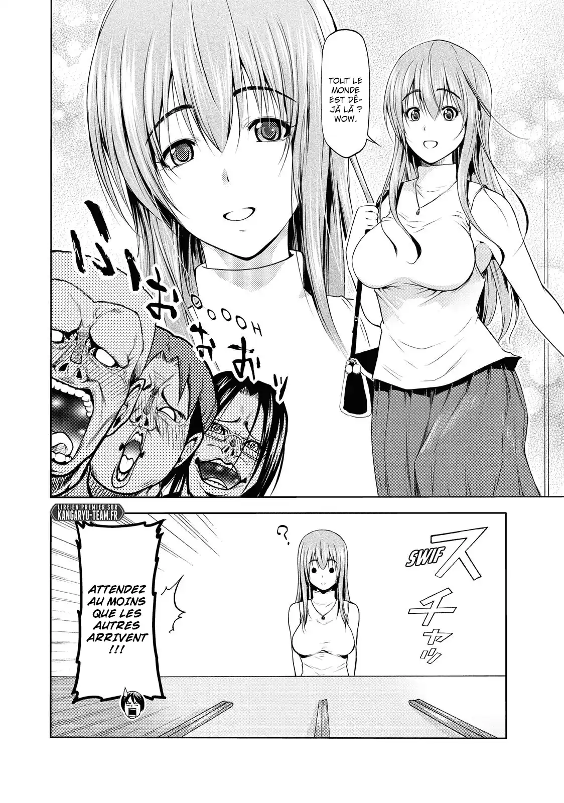 Grand Blue 59 page 4