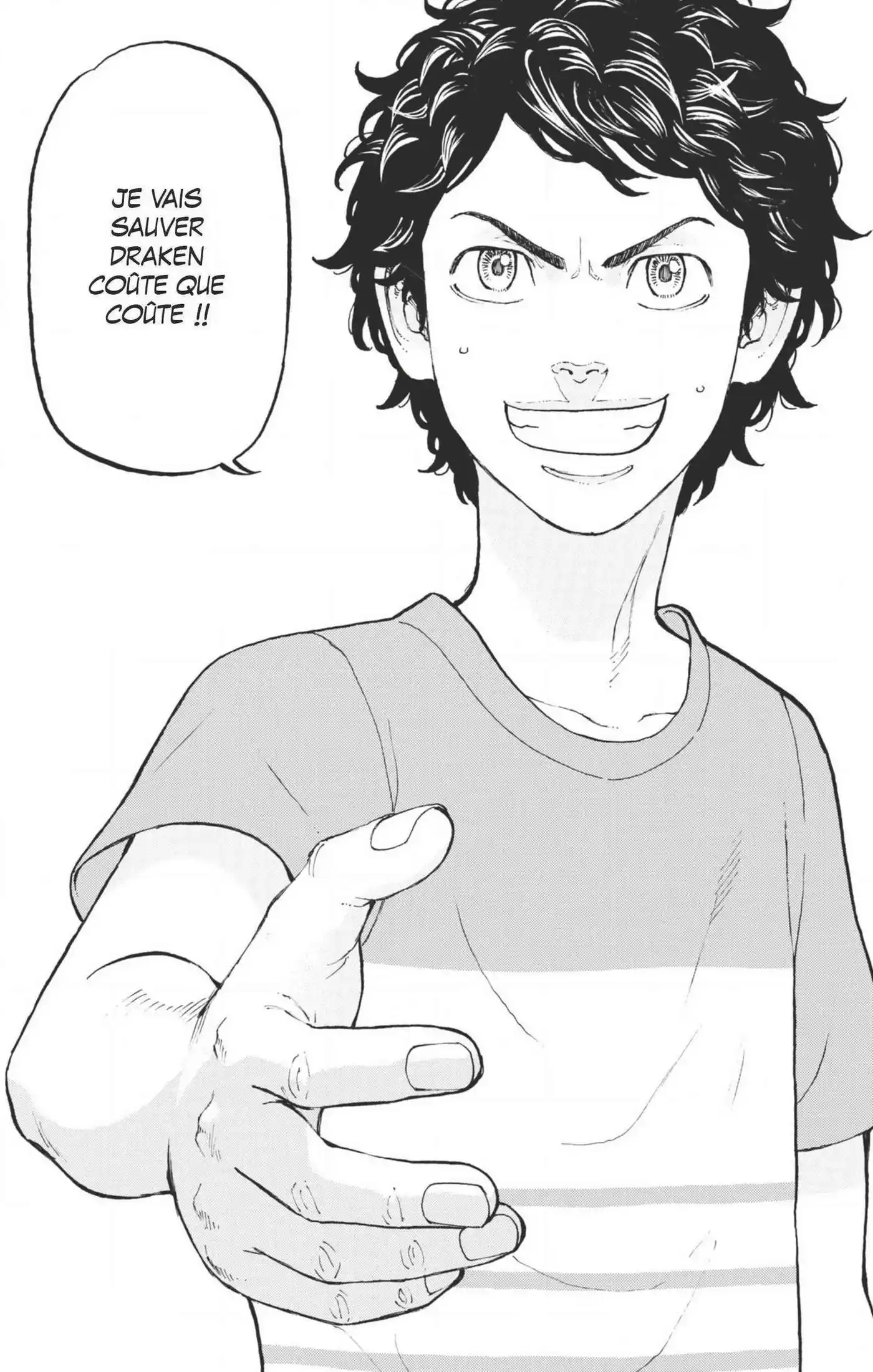 Tokyo Revengers 9 page 11