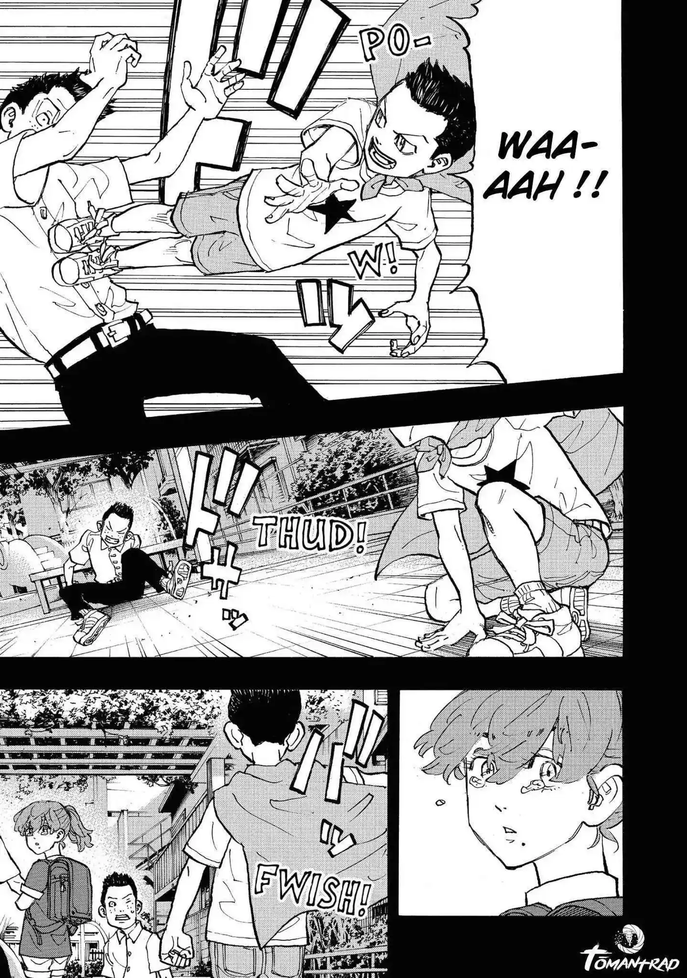 Tokyo Revengers 89 page 14