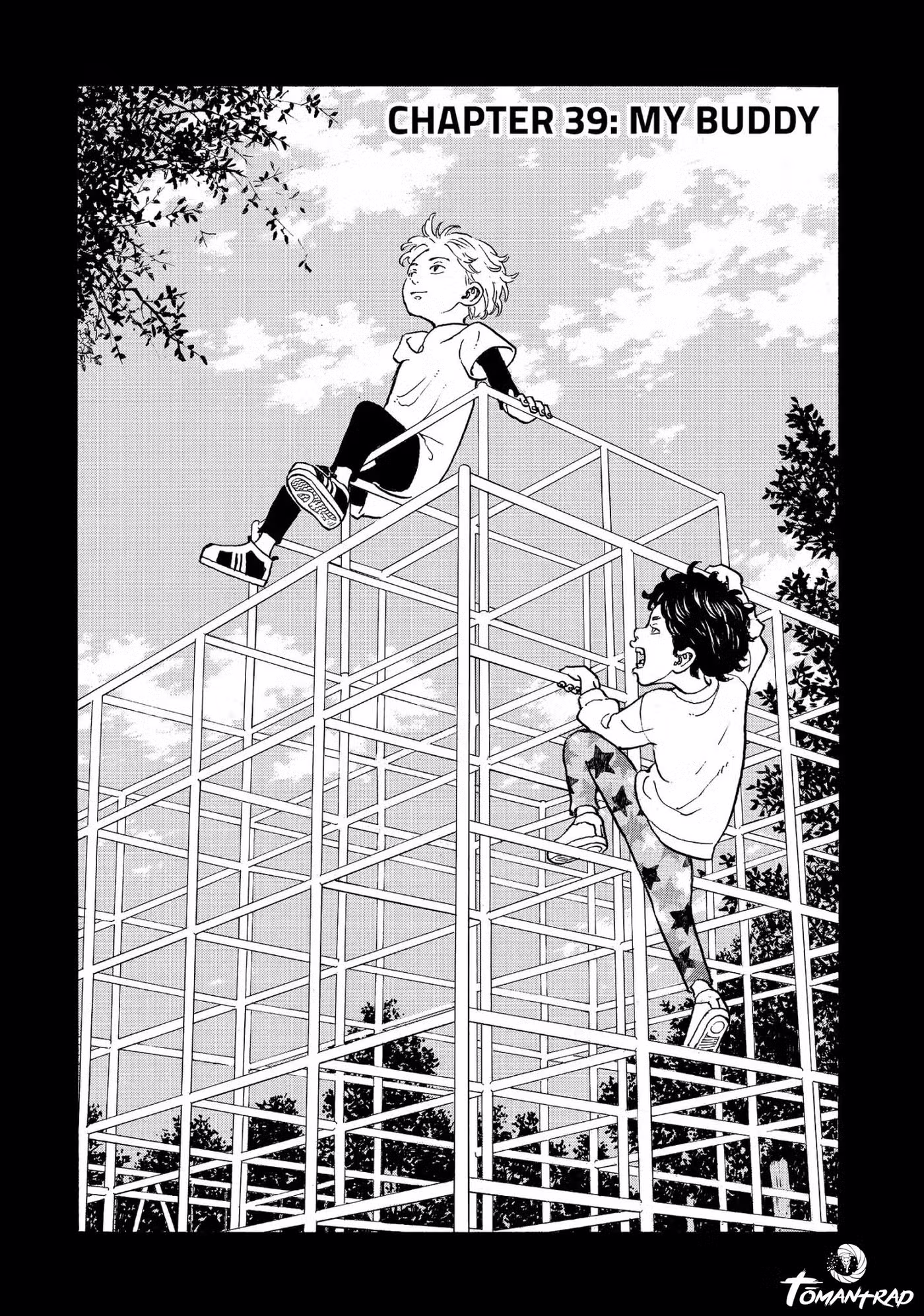 Tokyo Revengers 39 page 2