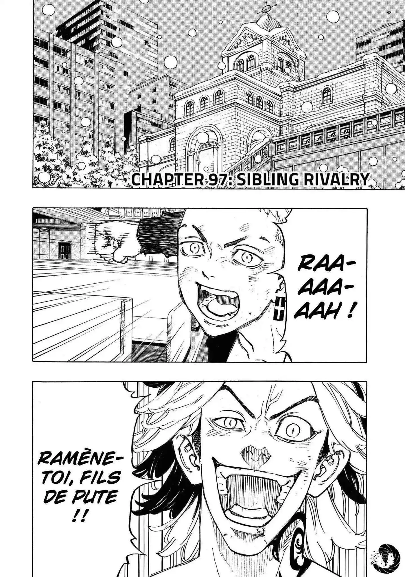 Tokyo Revengers 97 page 2