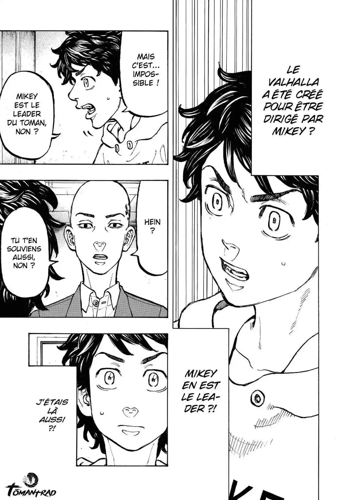 Tokyo Revengers 48 page 2
