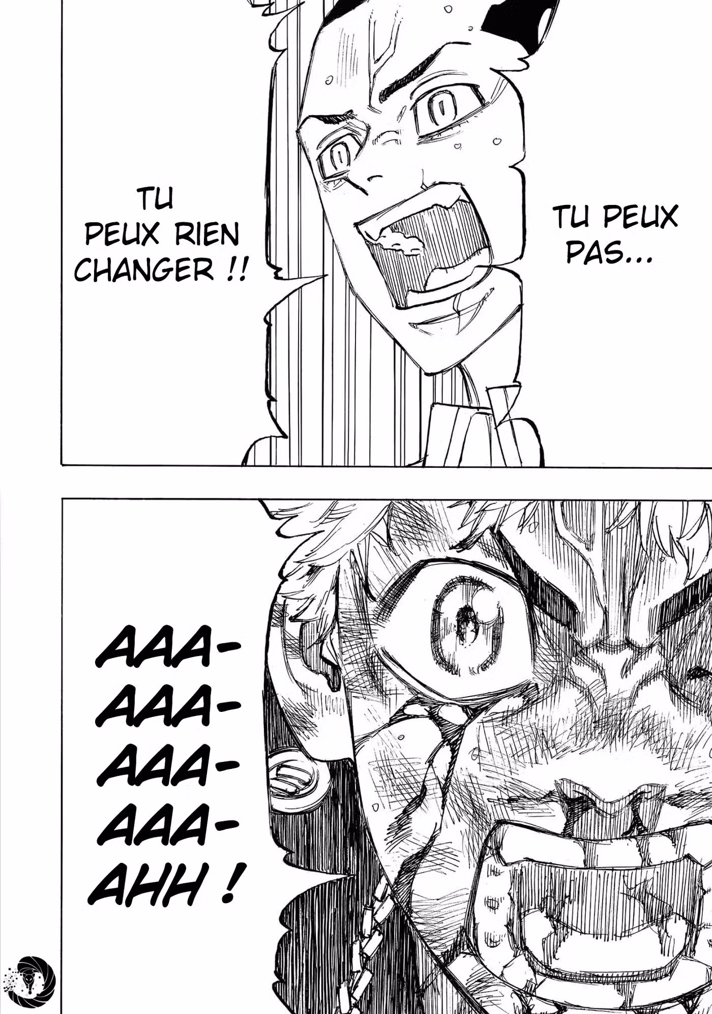 Tokyo Revengers 100 page 6