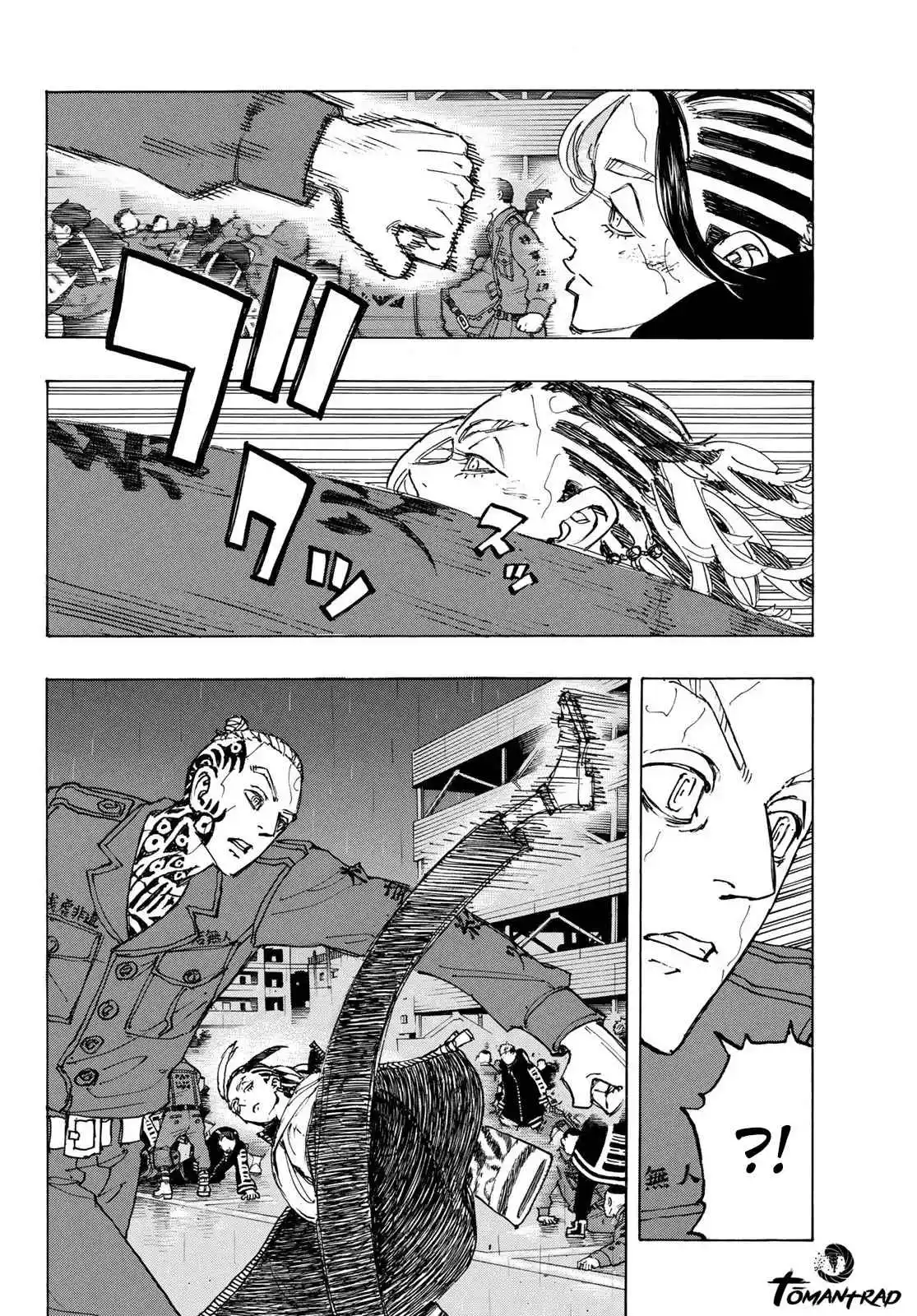 Tokyo Revengers 228 page 3