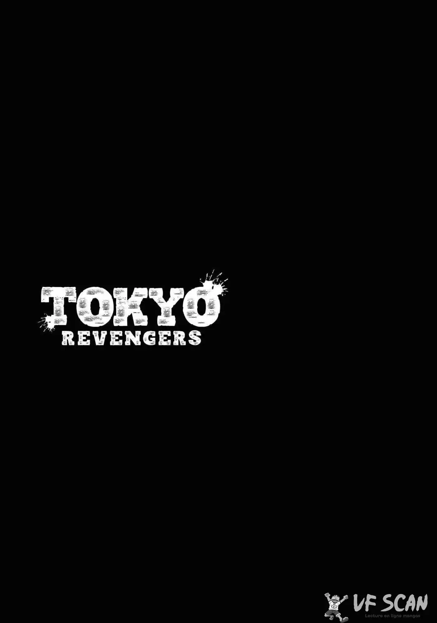 Tokyo Revengers 45 page 1