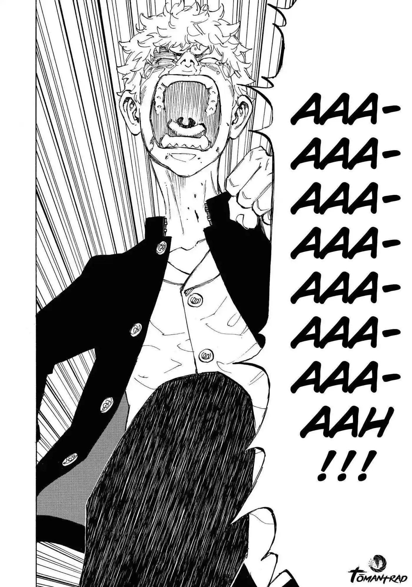 Tokyo Revengers 62 page 6