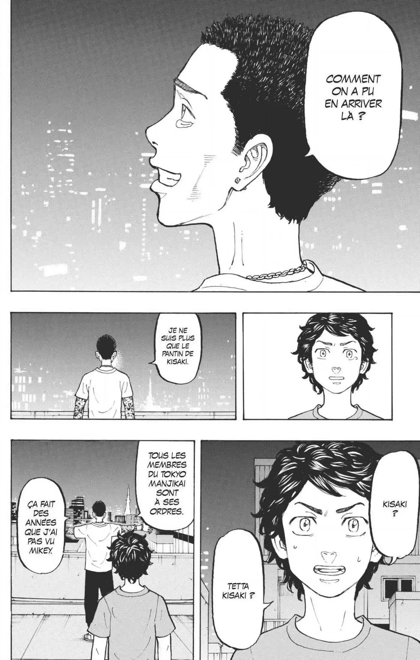 Tokyo Revengers 8 page 10