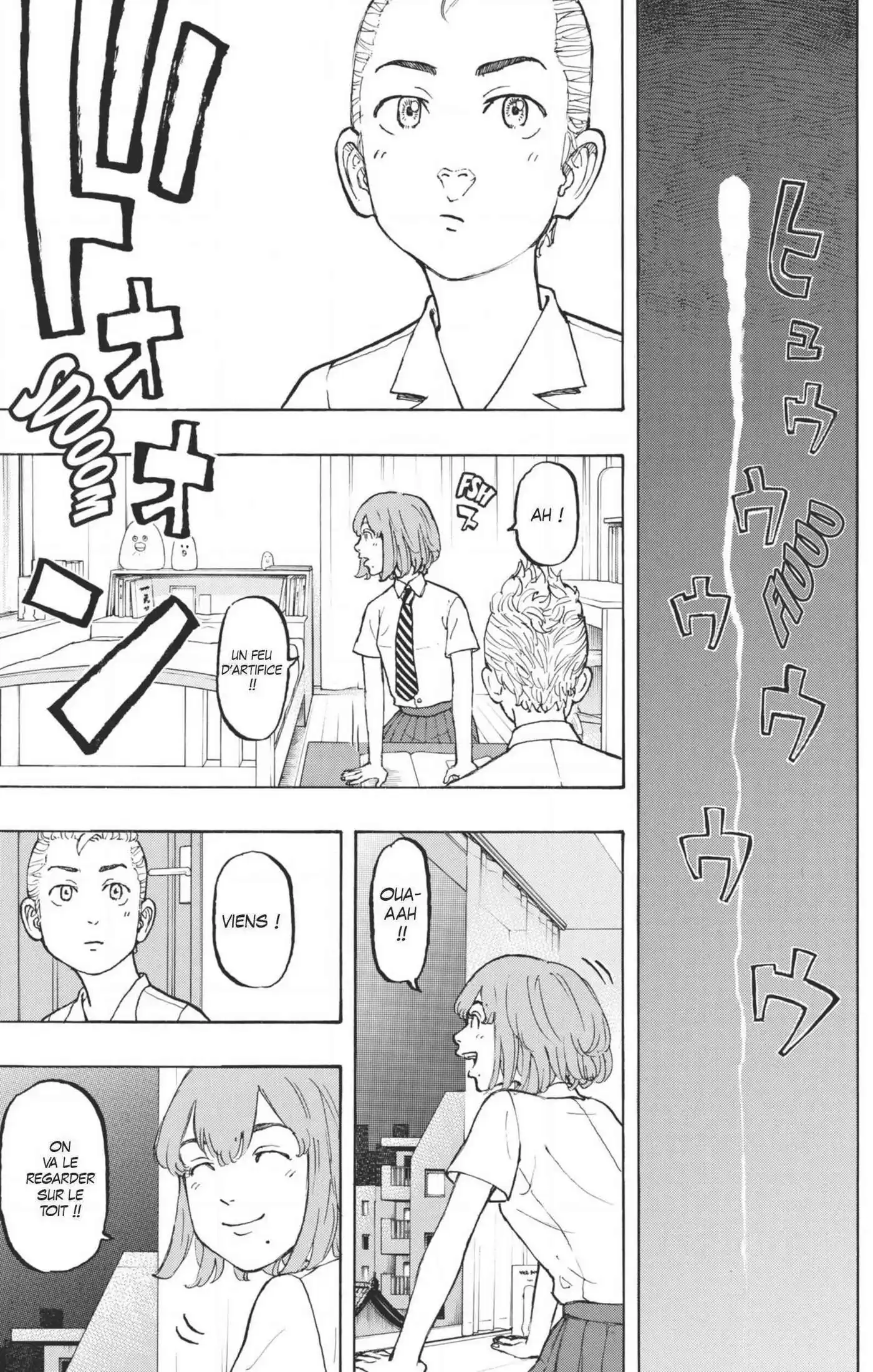 Tokyo Revengers 6 page 14