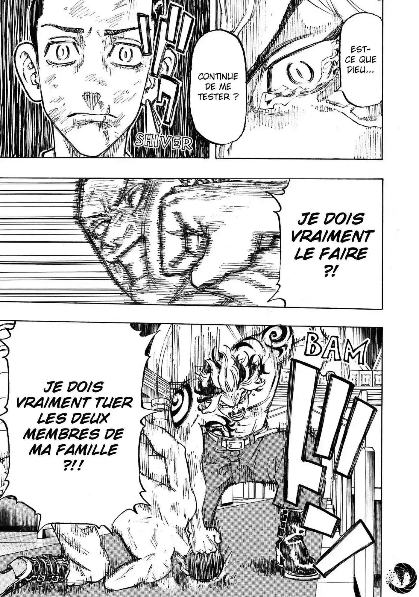 Tokyo Revengers 102 page 11