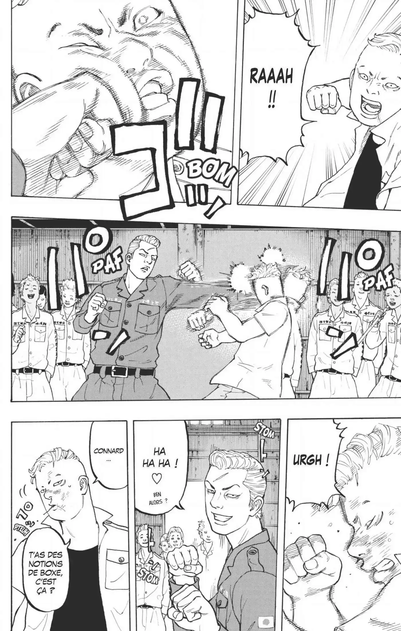 Tokyo Revengers 15 page 15