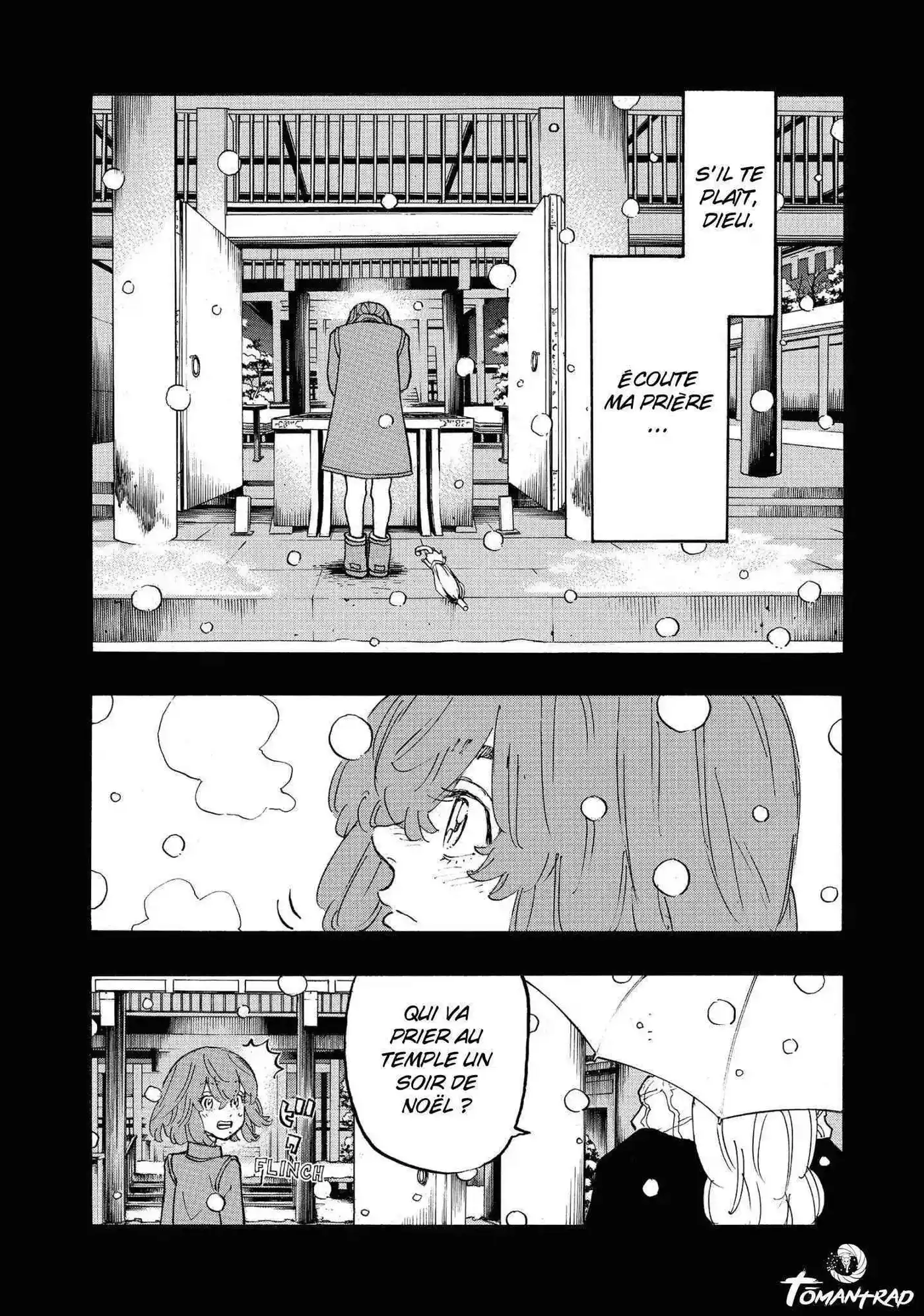 Tokyo Revengers 108 page 11