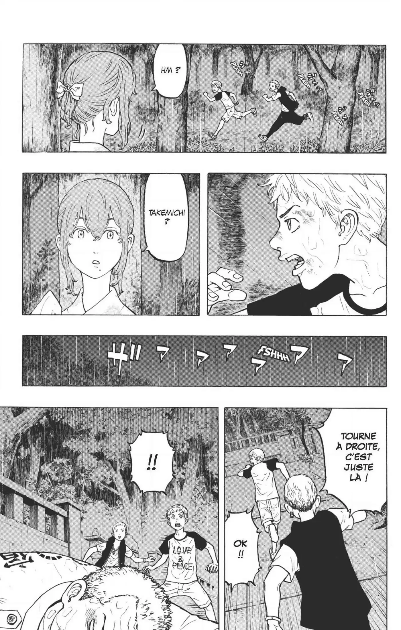 Tokyo Revengers 21 page 12