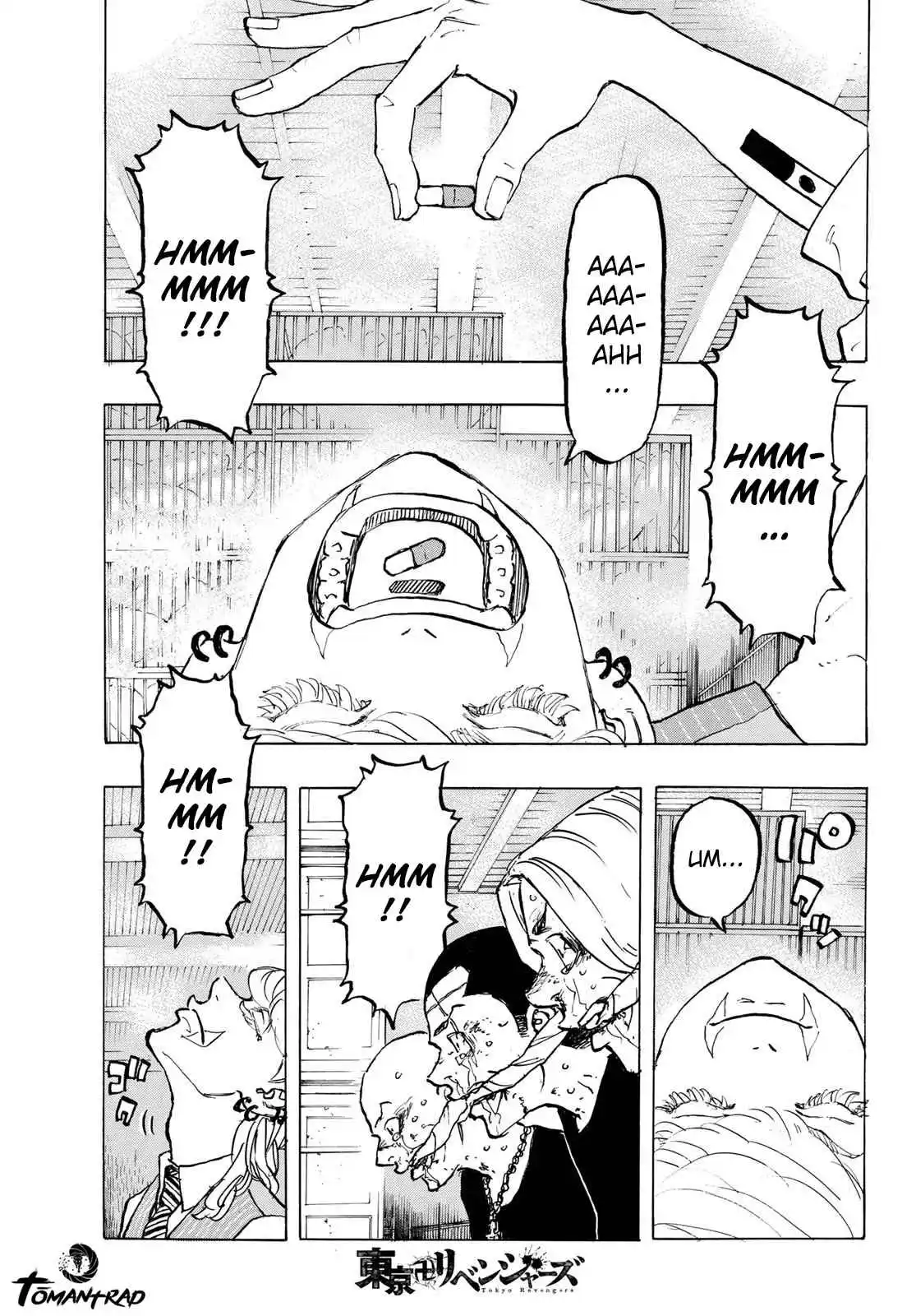 Tokyo Revengers 196 page 2