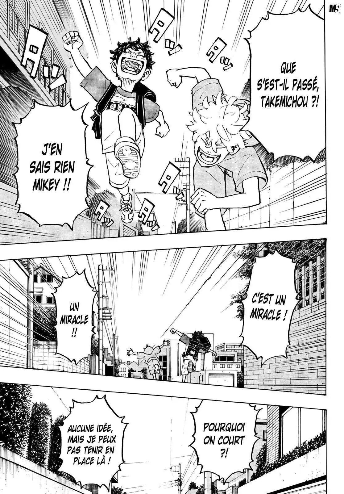 Tokyo Revengers 277 page 5