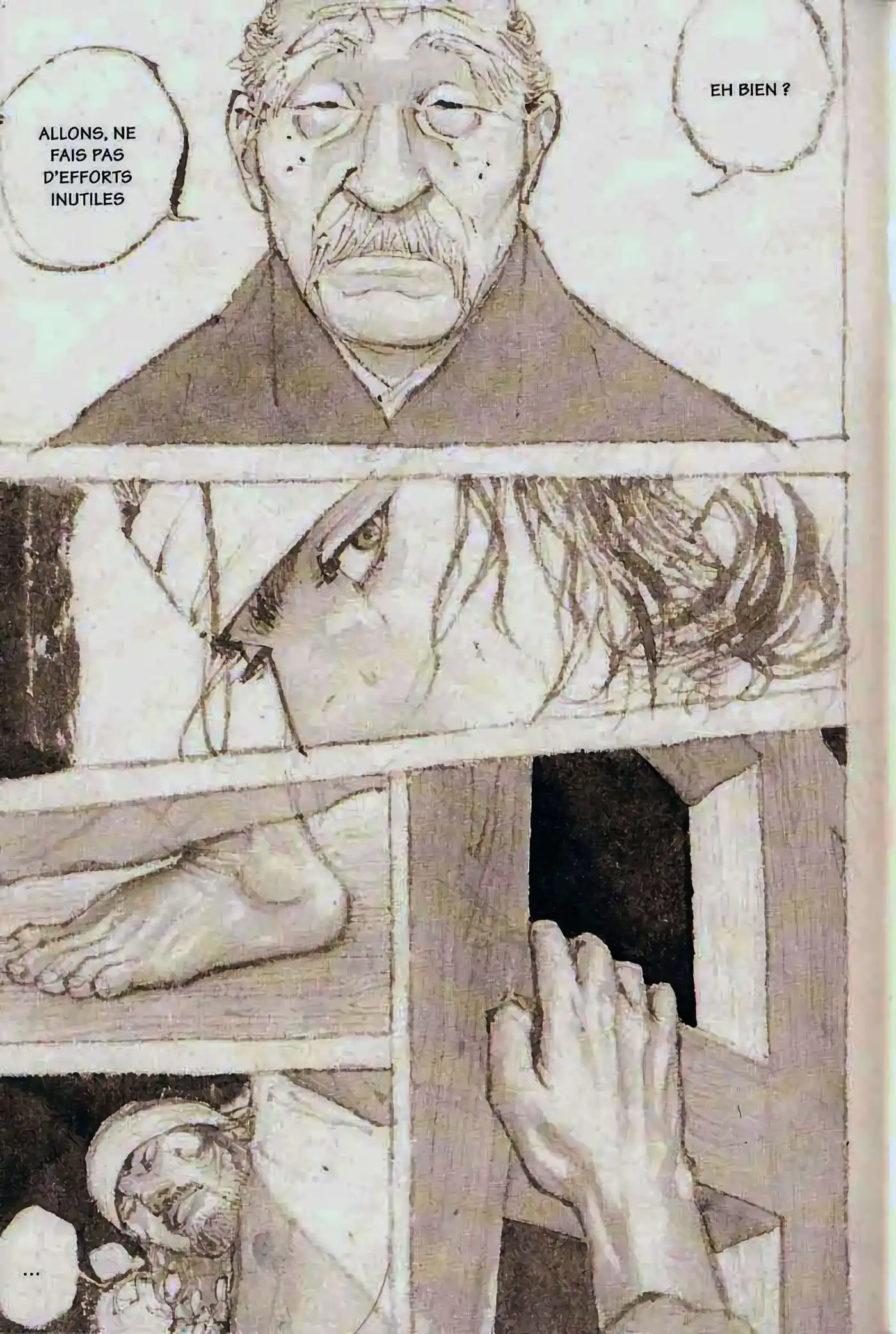 Vagabond 29 page 3